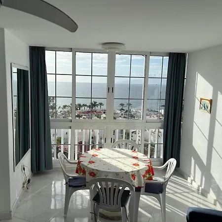 Panoramic Playa Americas * プラヤ・デ・ラス・アメリカス