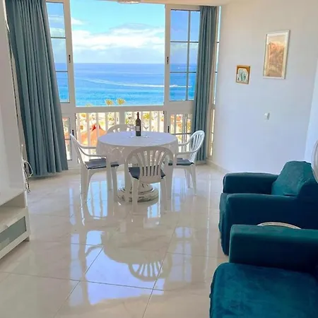 Panoramic Playa Americas プラヤ・デ・ラス・アメリカス