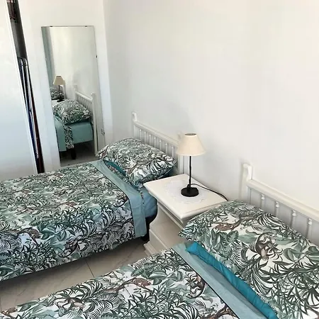 Panoramic Playa Americas アパート