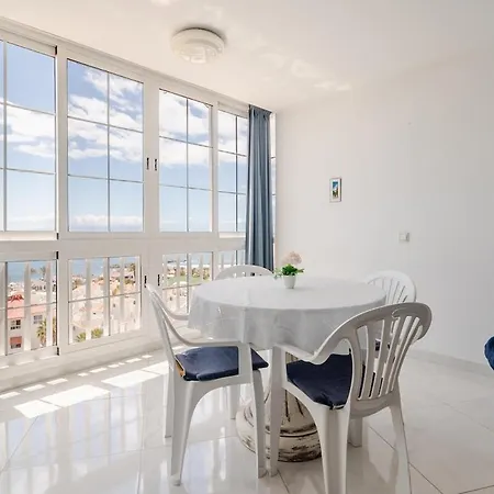 Panoramic Playa Americas Appartement