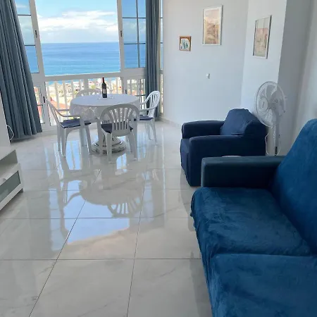 Panoramic Playa Americas アパート